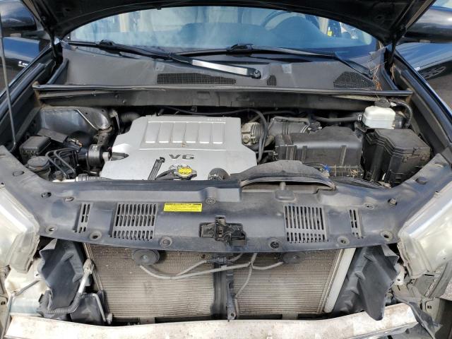 Photo 12 from auction – 2011 TOYOTA HIGHLANDER with VIN 5TDDK3EH7BS048476