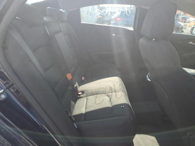 Photo 10 from auction – 2018 CHEVROLET MALIBU LT with VIN 1G1ZD5ST1JF117464