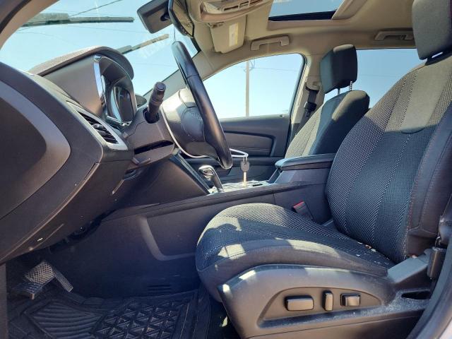 Фото 7 с аукциона – 2014 GMC TERRAIN SL с VIN 2GKFLRE35E6372235
