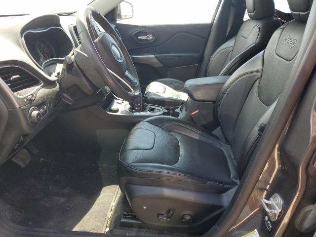 Photo 7 from auction – 2022 JEEP CHEROKEE L with VIN 1C4PJMDXXND520264