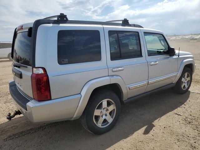 Zdjęcie 3 z aukcji – 2010 JEEP COMMANDER z VIN 1J4RG4GKXAC130069