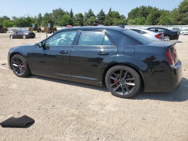 Photo 2 from auction – 2023 CHRYSLER 300C with VIN 2C3CCAPJ2PH542445