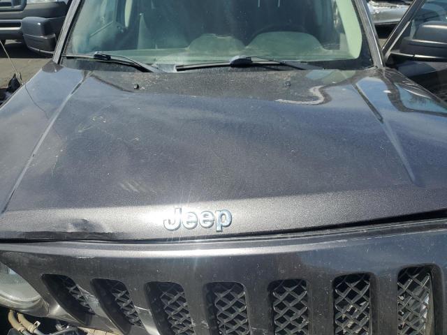 Photo 12 from auction – 2016 JEEP PATRIOT SP with VIN 1C4NJPBA7GD727009