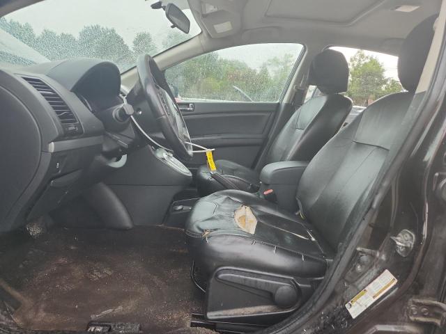 Photo 7 from auction – 2012 NISSAN SENTRA 2.0 with VIN 3N1AB6AP9CL671108