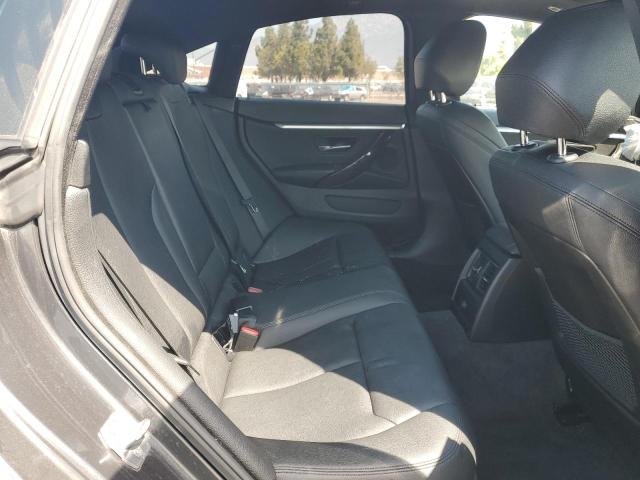Photo 10 from auction – 2016 BMW 428 I GRAN with VIN WBA4A9C52GG507202