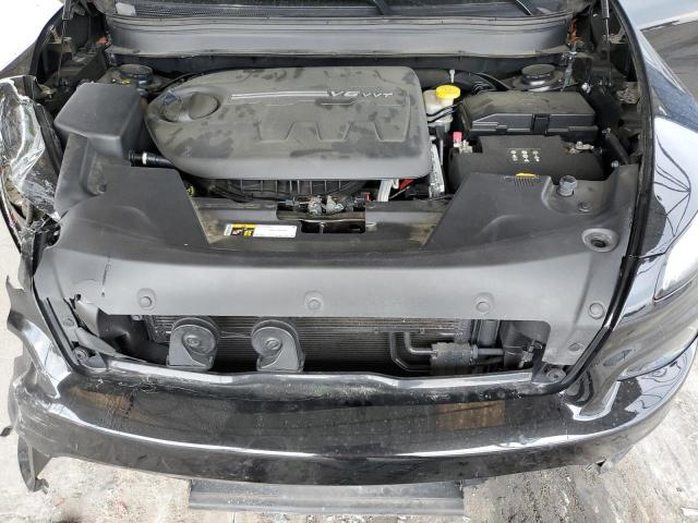 Photo 12 from auction – 2016 JEEP CHEROKEE S with VIN 1C4PJLAS6GW275571