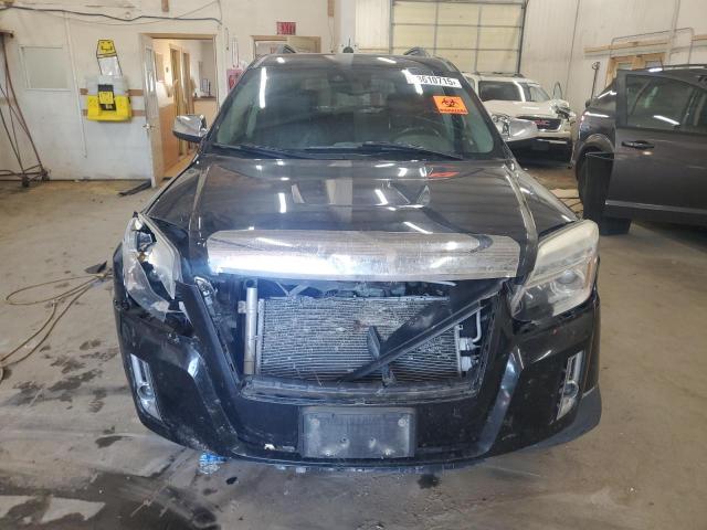 Photo 5 from auction – 2015 GMC TERRAIN SL with VIN 2GKFLYE30F6307918