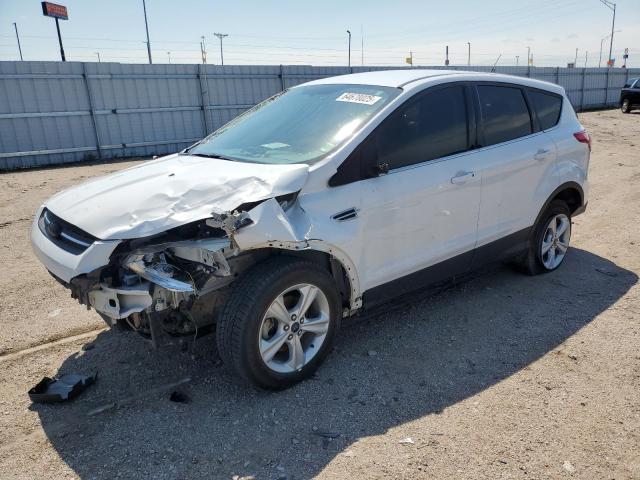 FORD ESCAPE SE 2015 with VIN 1FMCU0G72FUC62135 - Photo from auction