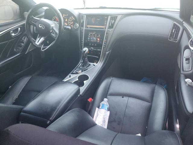 Photo 8 from auction – 2022 INFINITI Q50 SENSOR with VIN JN1EV7CR2NM341817