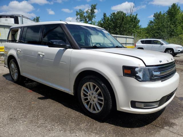 Photo 4 from auction – 2014 FORD FLEX SEL with VIN 2FMHK6C84EBD18433