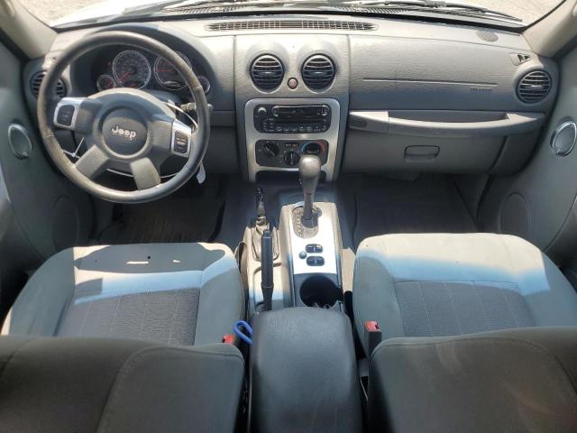 Photo 8 from auction – 2005 JEEP LIBERTY LI with VIN 1J4GL58K45W504834