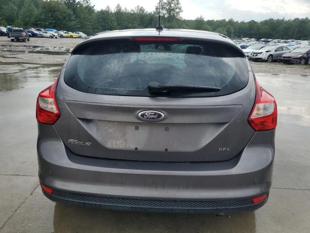 صورة رقم 6 من المزاد - 2012 FORD FOCUS SEL مع VIN 1FAHP3M20CL254280
