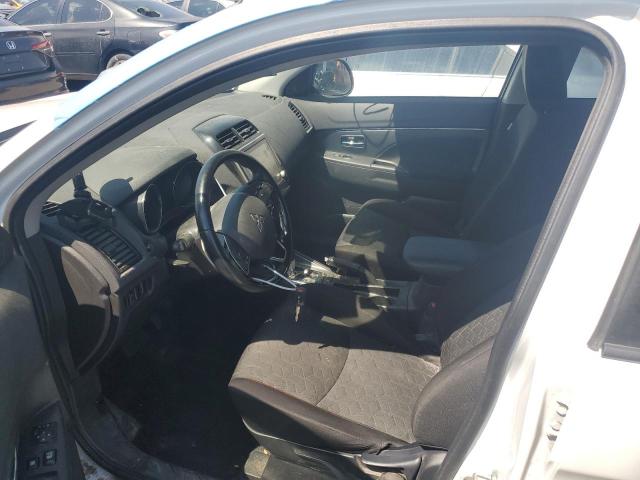 Photo 7 from auction – 2022 MITSUBISHI OUTLANDER with VIN JA4ARUAU7NU000476