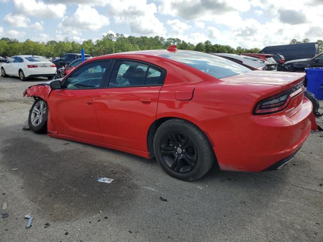 Photo 2 from auction – 2023 DODGE CHARGER SX with VIN 2C3CDXBG5PH530494