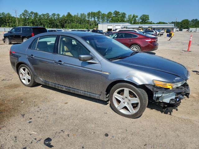 Photo 4 from auction – 2005 ACURA TL with VIN 19UUA66255A033881
