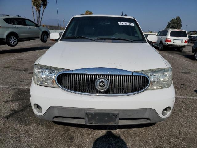 Photo 5 from auction – 2004 BUICK RAINIER CX with VIN 5GADS13S142285818
