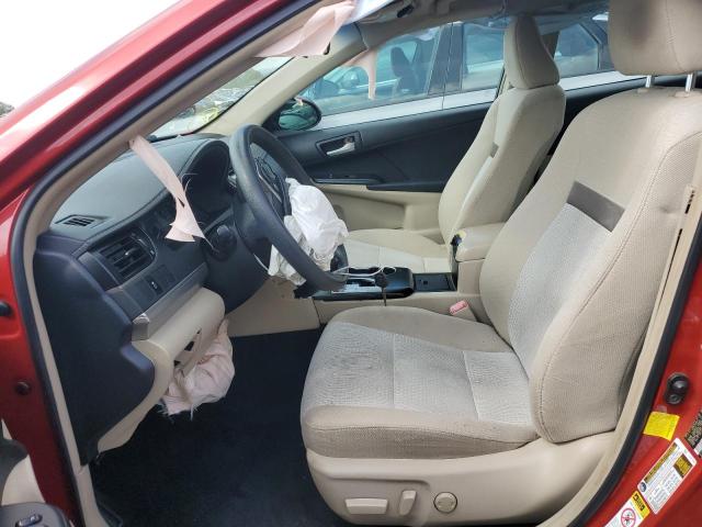 Foto 7 de la subasta – 2012 TOYOTA CAMRY BASE con VIN 4T1BF1FK6CU500548