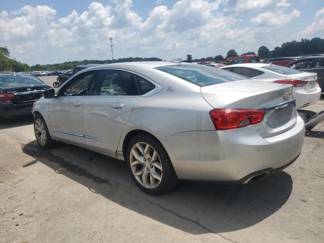 Photo 2 from auction – 2019 CHEVROLET IMPALA PRE with VIN 2G1105S3XK9158257