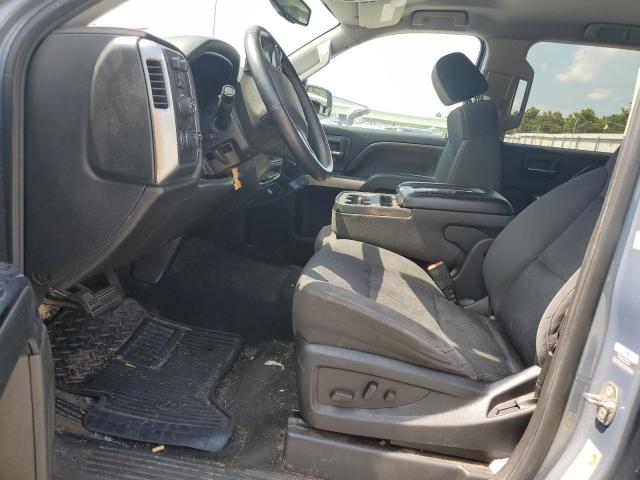 Photo 7 from auction – 2015 CHEVROLET SILVERADO with VIN 3GCUKREC5FG301869