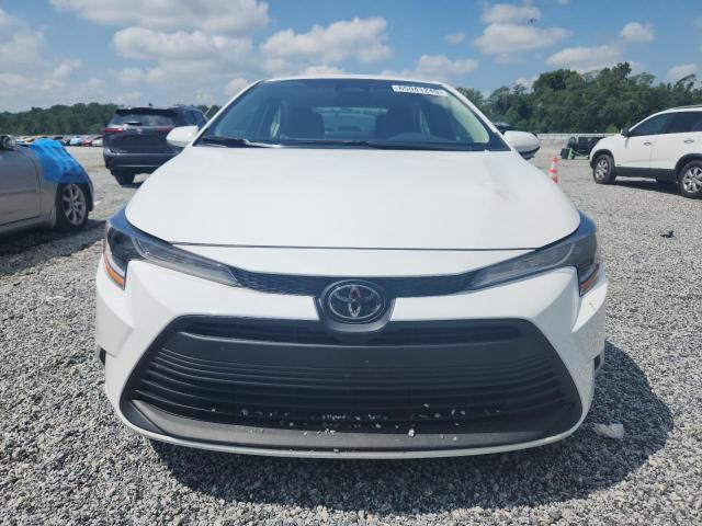 Photo 5 from auction – 2024 TOYOTA COROLLA LE with VIN 5YFB4MDE4RP125984