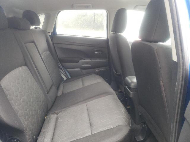 Photo 11 from auction – 2020 MITSUBISHI OUTLANDER with VIN JA4AP3AU8LU029935