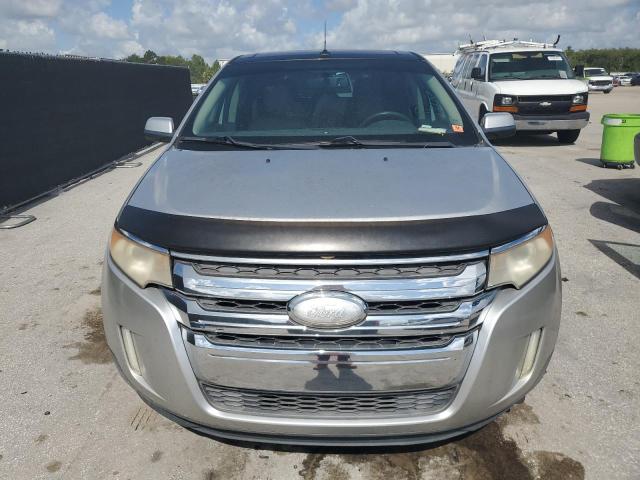 Photo 5 from auction – 2011 FORD EDGE LIMIT with VIN 2FMDK3KC6BBB65133