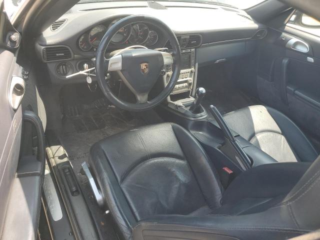 Photo 8 from auction – 2006 PORSCHE 911 NEW GE with VIN WP0CA29966S755187