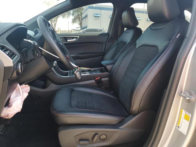 Photo 7 from auction – 2024 FORD EDGE SEL with VIN 2FMPK4J92RBA07908