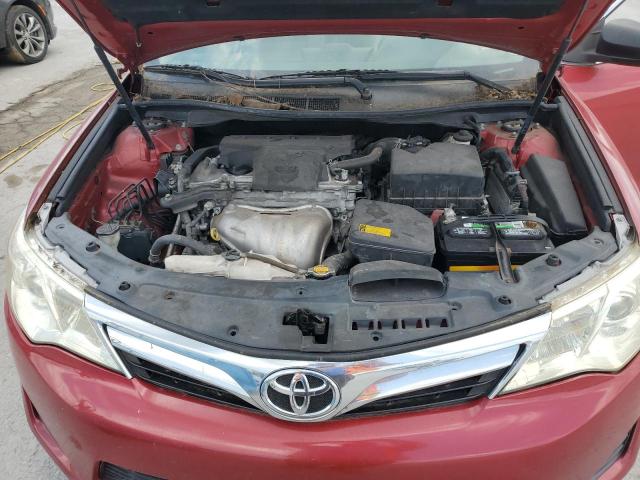 Photo 11 from auction – 2014 TOYOTA CAMRY L with VIN 4T4BF1FK1ER392803