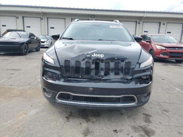 Photo 5 from auction – 2015 JEEP CHEROKEE L with VIN 1C4PJMDS9FW770153