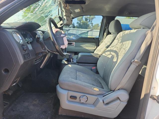 Photo 7 from auction – 2011 FORD F150 SUPERCREW with VIN 1FTFW1EF1BKD20236