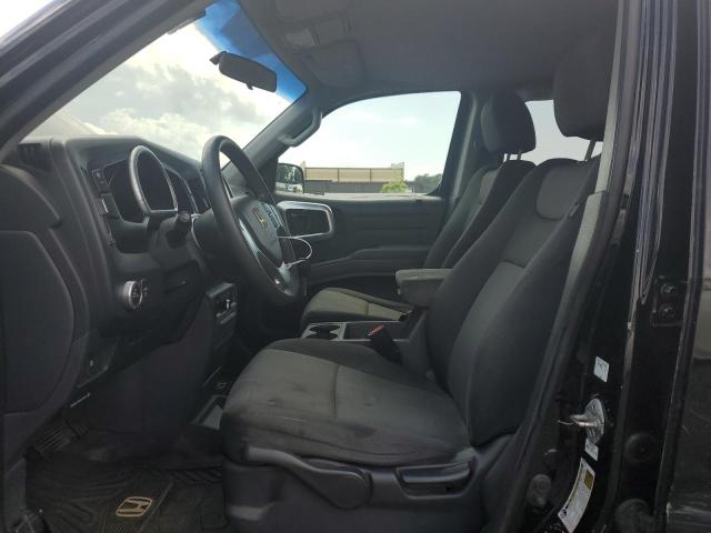 Photo 7 from auction – 2007 HONDA RIDGELINE with VIN 2HJYK16237H545820