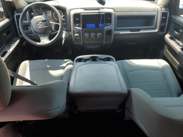 Photo 8 from auction – 2018 RAM 1500 ST with VIN 3C6RR7KT3JG269823