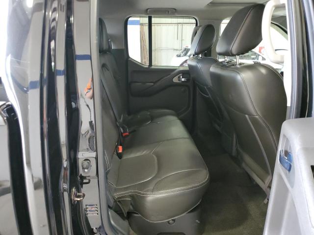 Zdjęcie 10 z aukcji – 2016 NISSAN FRONTIER S z VIN 1N6AD0EV4GN708016