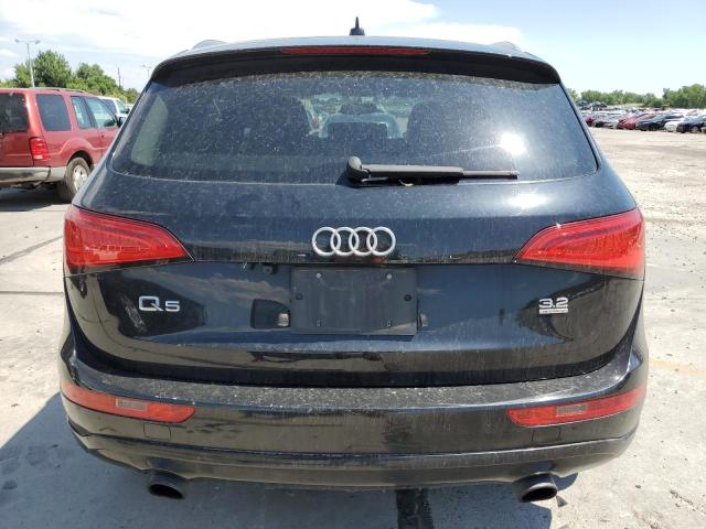 Photo 6 from auction – 2014 AUDI Q5 PREMIUM with VIN WA1CFAFP9EA051160