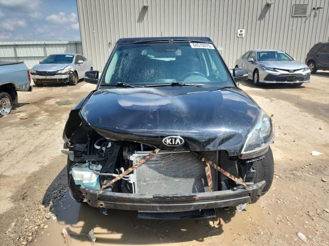 Photo 5 from auction – 2013 KIA SOUL + with VIN KNDJT2A63D7771592