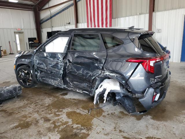 Photo 2 from auction – 2025 KIA SELTOS S with VIN KNDEUCAA4S7728188