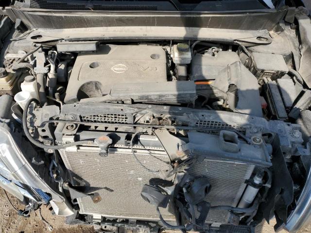 Photo 12 from auction – 2015 NISSAN PATHFINDER with VIN 5N1AR2MM9FC638768