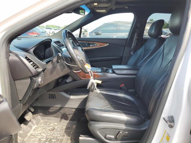 Photo 7 from auction – 2004 LINCOLN MKX RESERVE with VIN 2LMPJ8LPXJBL18291