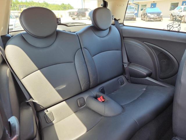 Photo 10 from auction – 2013 MINI COOPER with VIN WMWSU3C53DT691743