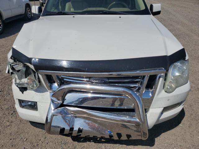 Photo 11 from auction – 2010 FORD EXPLORER S with VIN 1FMEU5DE2AUA00441