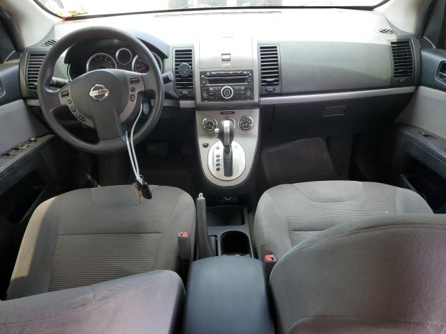 Photo 8 from auction – 2012 NISSAN SENTRA 2.0 with VIN 3N1AB6AP2CL756954