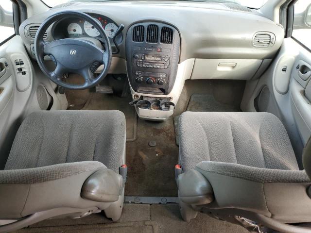 Photo 8 from auction – 2005 DODGE GRAND CARA with VIN 2D4GP24R35R296131