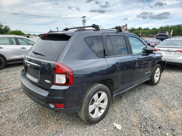 Photo 3 from auction – 2014 JEEP COMPASS LA with VIN 1C4NJDEB2ED827194