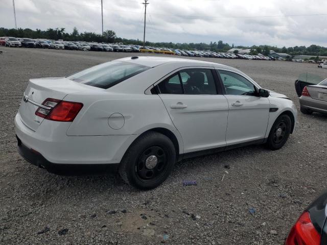 Photo 3 from auction – 2014 FORD TAURUS POL with VIN 1FAHP2MK2EG111708