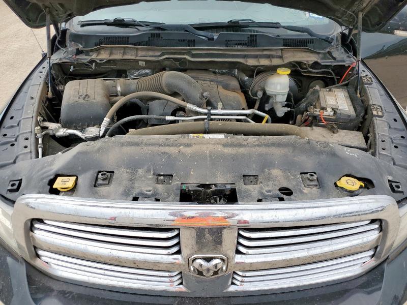 Photo 11 from auction – 2016 RAM 1500 SLT with VIN 3C6RR6LT4GG388238