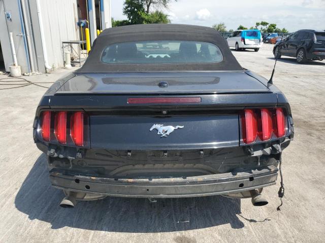 Photo 6 from auction – 2016 FORD MUSTANG with VIN 1FATP8UH1G5329655