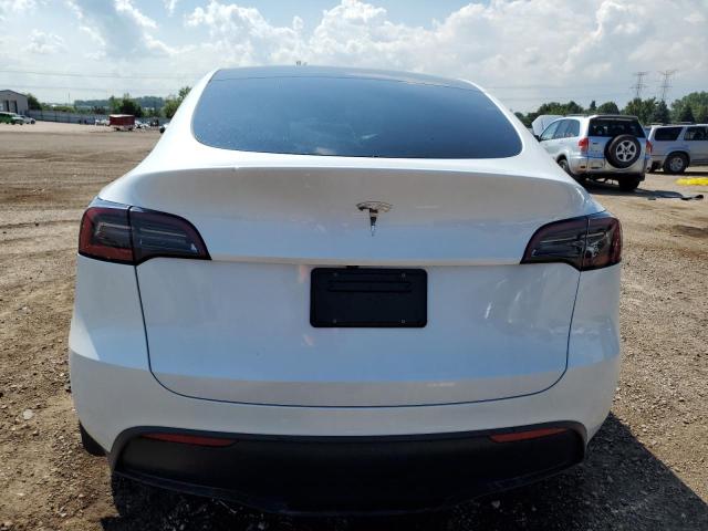 Снимка 6 от търг – 2024 TESLA MODEL Y с VIN 7SAYGDEDXRF207854