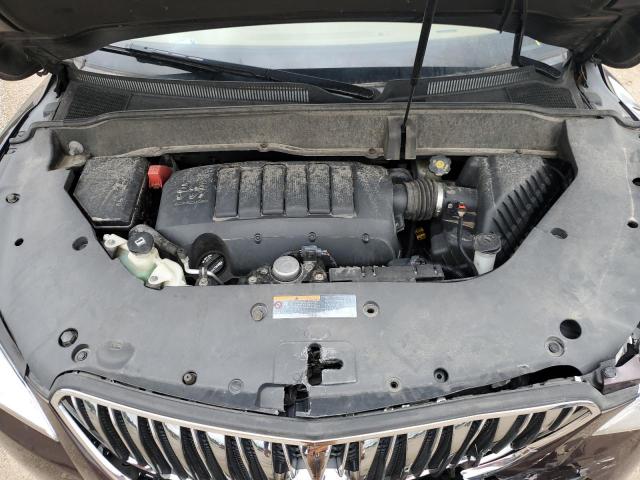Photo 12 from auction – 2015 BUICK ENCLAVE with VIN 5GAKVBKD7FJ184704