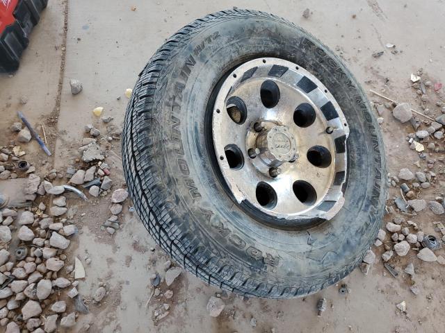 Photo 12 from auction – 2002 FORD F150 with VIN 1FTRX08L22KA75999